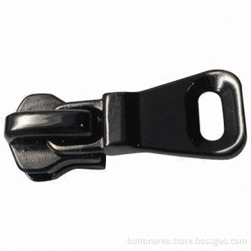 Alloy Slider Gun with Metal Color